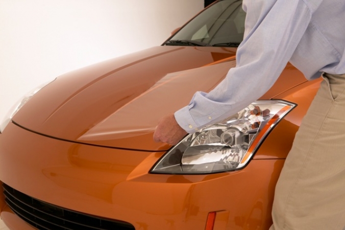 Эффективность использования полиуретановой пленки для защиты автомобиля